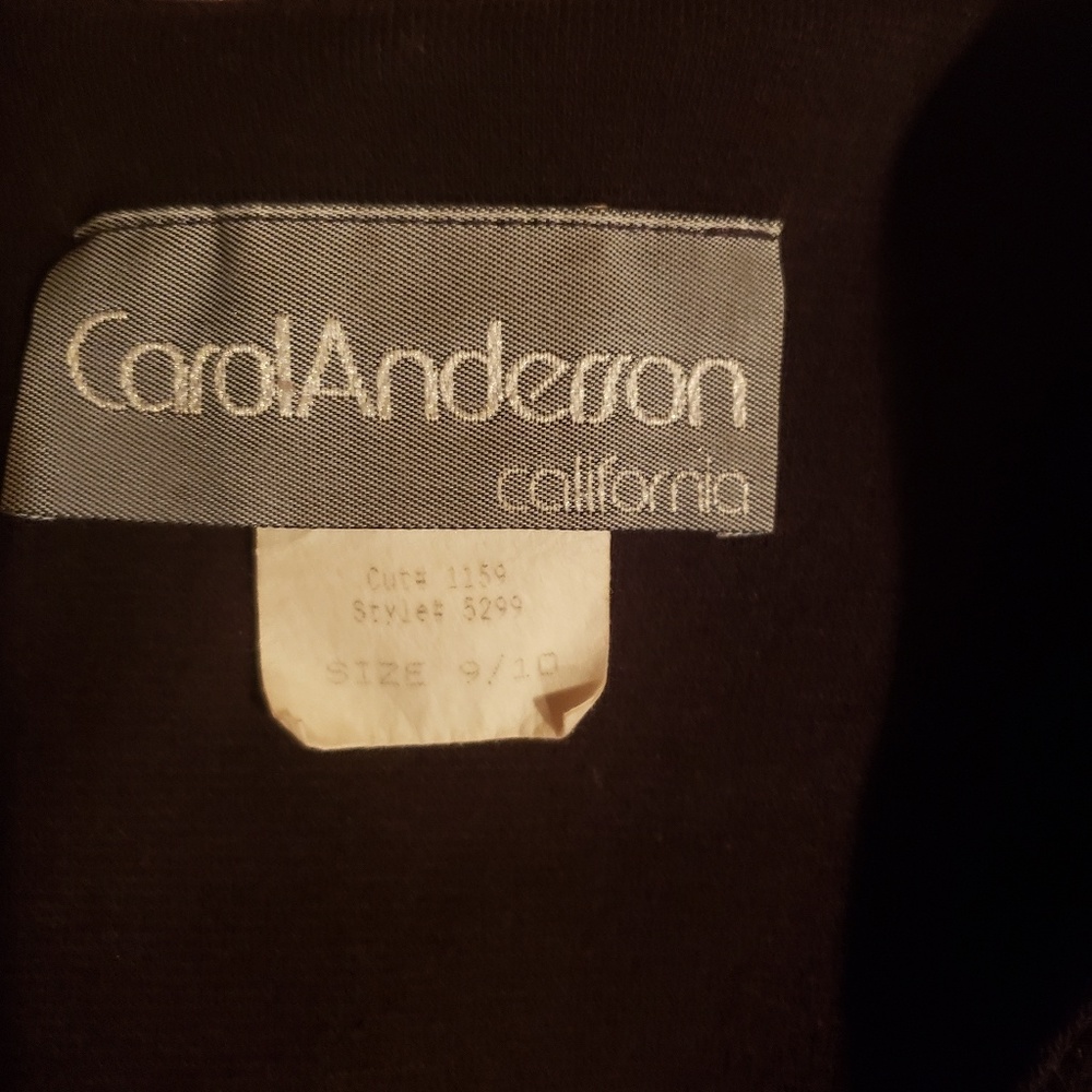 Jacket - Picture 2 of 2
